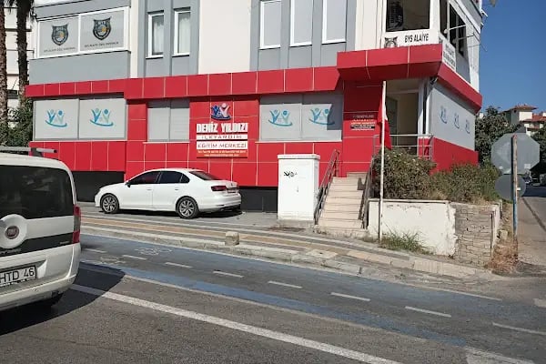 Deniz Yıldızı İlk Yardım Eğitim Merkezi - Resim 2