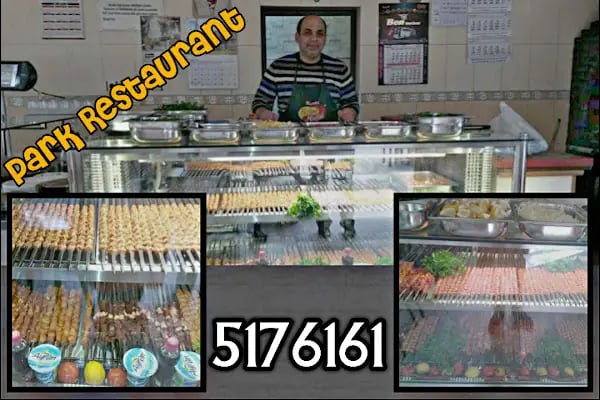 Park Lokantasi - Resim 13