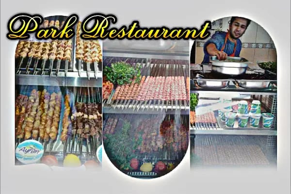 Park Lokantasi - Resim 14