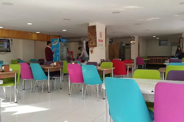 Park Lokantasi - Resim 1