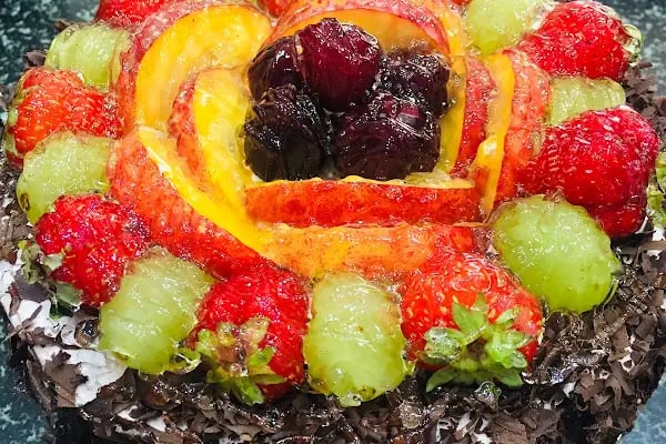 İncir Dalı Pastaneleri Cafe Bistro - Resim 8