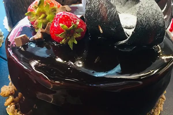 İncir Dalı Pastaneleri Cafe Bistro - Resim 7