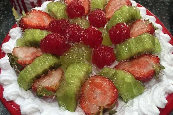İncir Dalı Pastaneleri Cafe Bistro - Resim 5