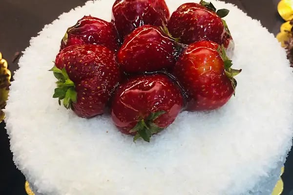 İncir Dalı Pastaneleri Cafe Bistro - Resim 4