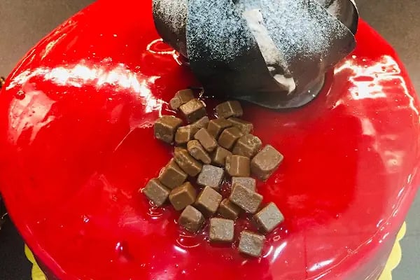 İncir Dalı Pastaneleri Cafe Bistro - Resim 9