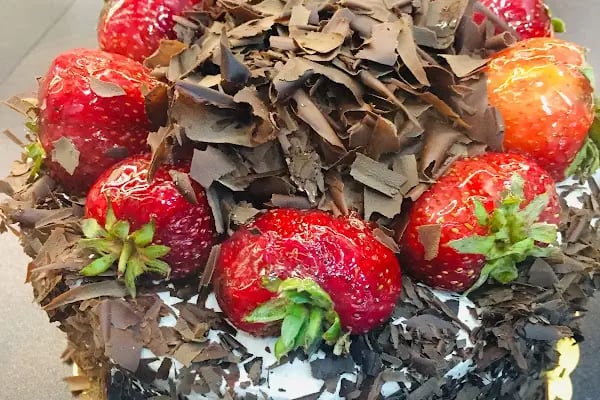 İncir Dalı Pastaneleri Cafe Bistro - Resim 3