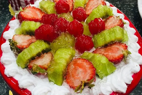 İncir Dalı Pastaneleri Cafe Bistro - Resim 13