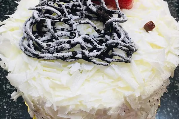 İncir Dalı Pastaneleri Cafe Bistro - Resim 6