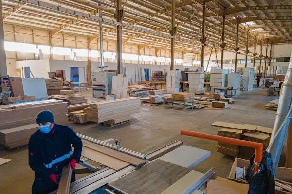 Freewood Investment - Resim 14