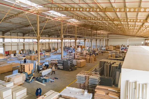 Freewood Investment - Resim 15