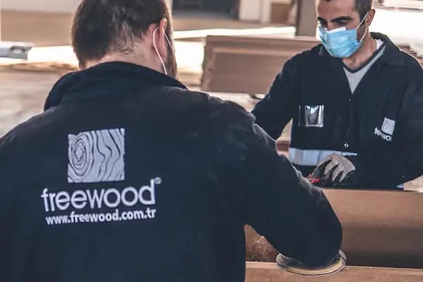 Freewood Investment - Resim 12