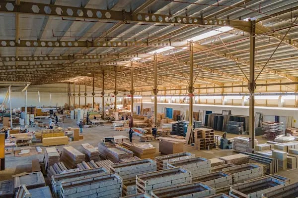 Freewood Investment - Resim 2