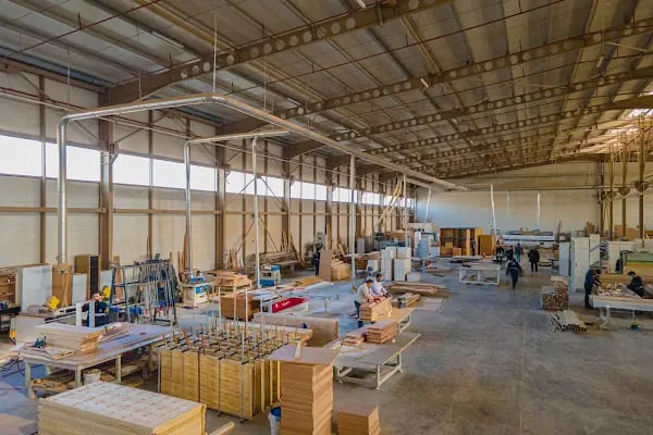 Freewood Investment - Resim 13