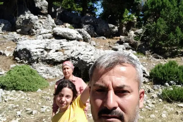 Yunak Pınarı - Resim 11