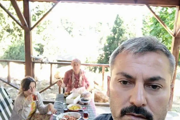Yunak Pınarı - Resim 13