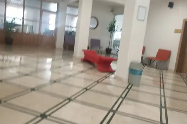 ALTINDAĞ BELEDİYESİ ÇOK AMAÇLI SPOR TESİSİ - Resim 15