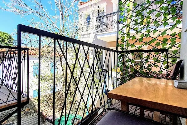 Hanedan Beach Hotel &amp; Beach Club - Resim 10