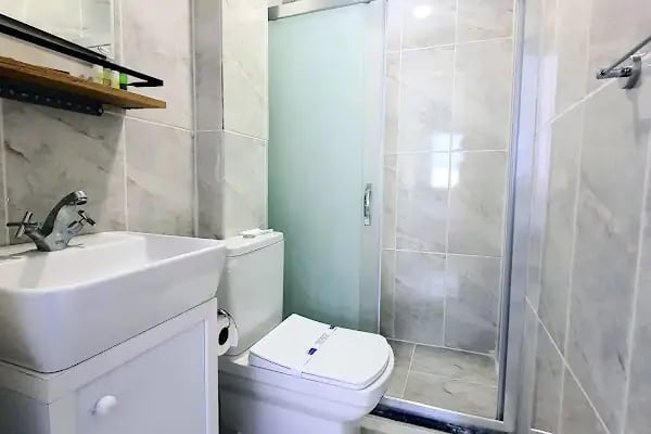 Hanedan Beach Hotel &amp; Beach Club - Resim 3