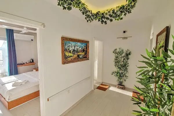 Hanedan Beach Hotel &amp; Beach Club - Resim 11