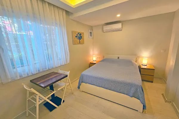 Hanedan Beach Hotel &amp; Beach Club - Resim 6