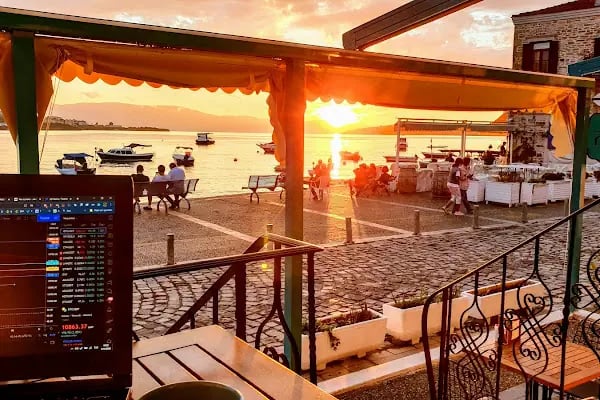 Hanedan Beach Hotel &amp; Beach Club - Resim 8