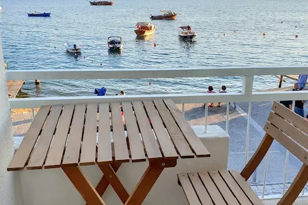 Hanedan Beach Hotel &amp; Beach Club - Resim 7