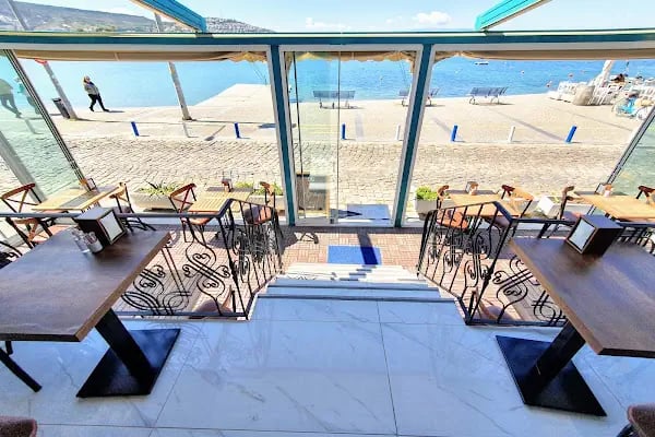 Hanedan Beach Hotel &amp; Beach Club - Resim 5