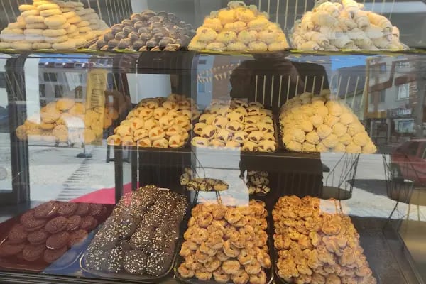 KARAFIRIN ŞİRİNTEPE - Resim 5