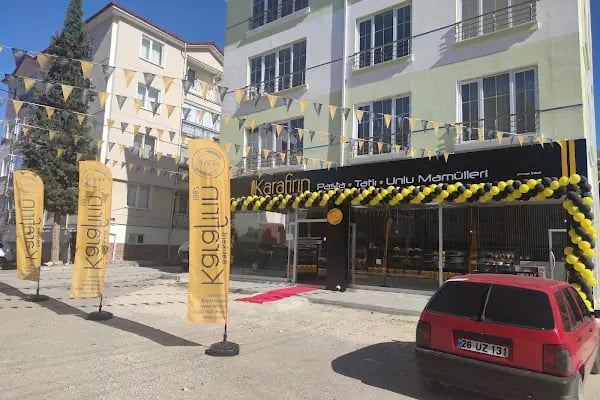 KARAFIRIN ŞİRİNTEPE - Resim 14