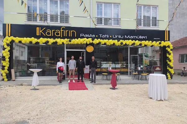 KARAFIRIN ŞİRİNTEPE - Resim 2