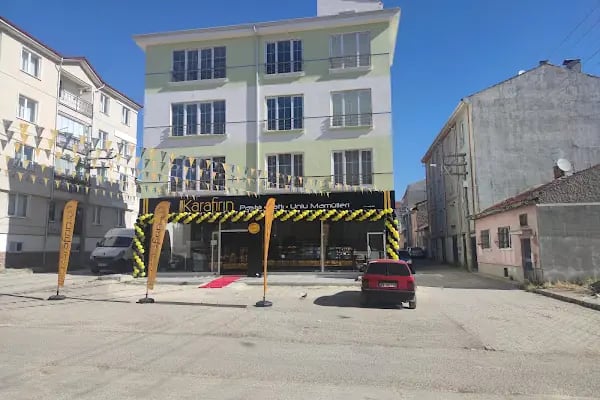 KARAFIRIN ŞİRİNTEPE - Resim 18