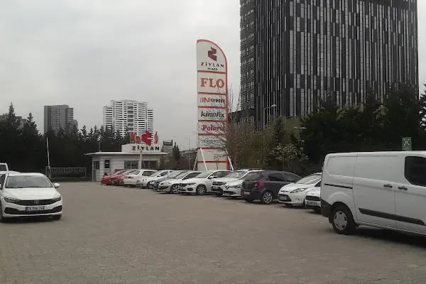 FLO Mağazacılık Genel Müdürlüğü - Resim 11