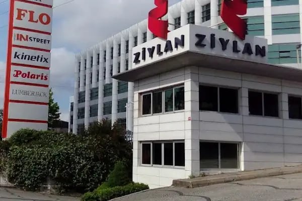 FLO Mağazacılık Genel Müdürlüğü - Resim 1