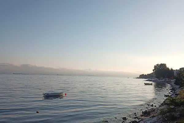 Ereğli Halk Plajı - Resim 11