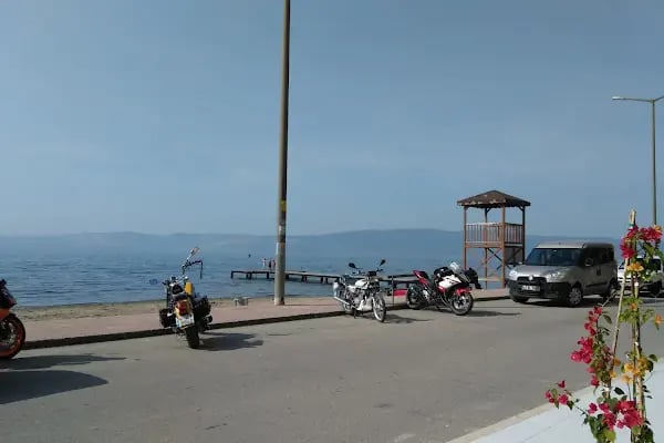 Ereğli Halk Plajı - Resim 18