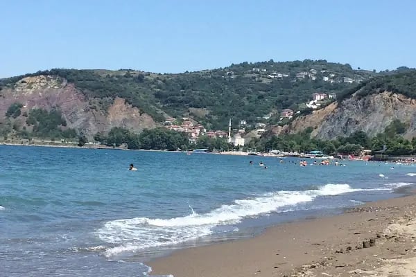 Ereğli Halk Plajı - Resim 13
