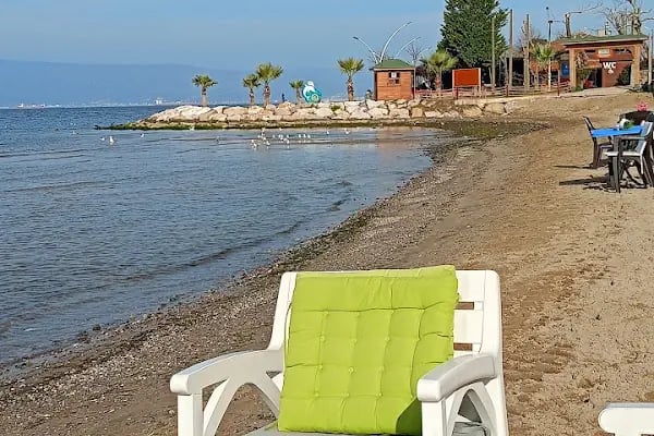 Ereğli Halk Plajı - Resim 12