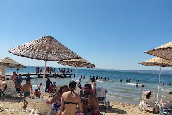 Ereğli Halk Plajı - Resim 3