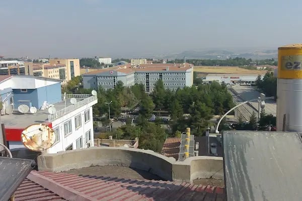 Diyarbakır Adliyesi - Resim 7