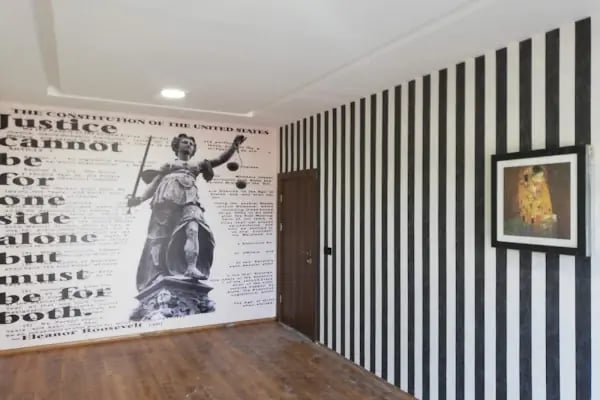 Diyarbakır Adliyesi - Resim 4