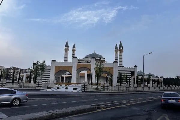 Diyarbakır Adliyesi - Resim 3