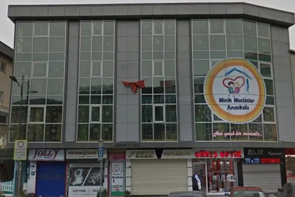 Güneşli Minik Mucizeler Anaokulu - Resim 2