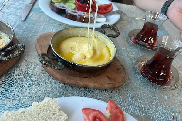 Fevzi Hoca Balık Köfte - Resim 15