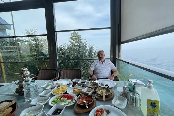 Fevzi Hoca Balık Köfte - Resim 10