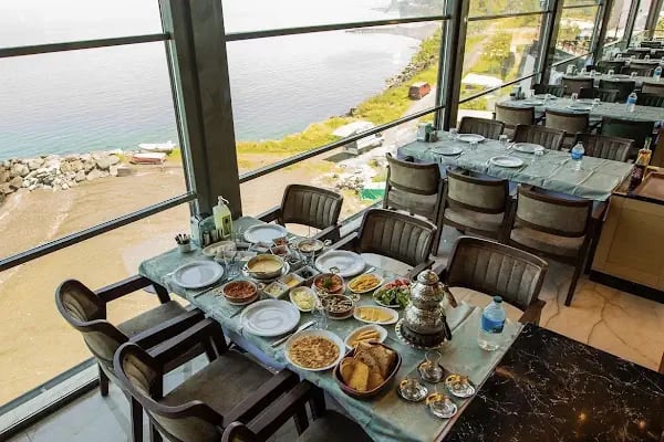 Fevzi Hoca Balık Köfte - Resim 17