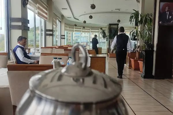 Fevzi Hoca Balık Köfte - Resim 18