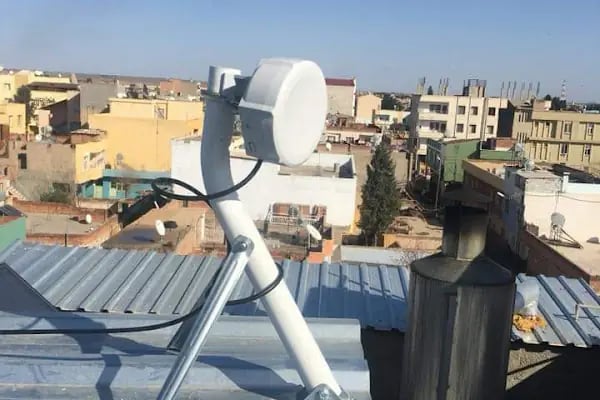 Avi Bilişim Kablosuz İnternet Hizmetleri - Resim 7