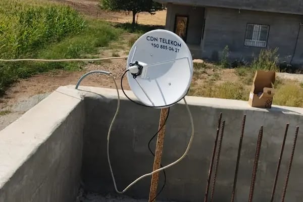 Avi Bilişim Kablosuz İnternet Hizmetleri - Resim 11