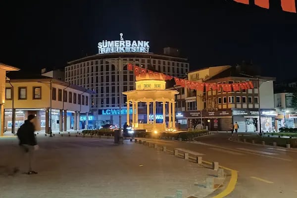 Şadırvan - Resim 10