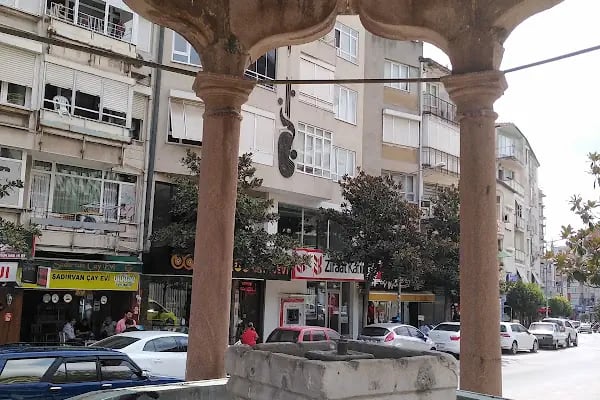 Şadırvan - Resim 12